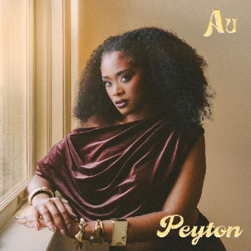 Peyton - Au  LP LP